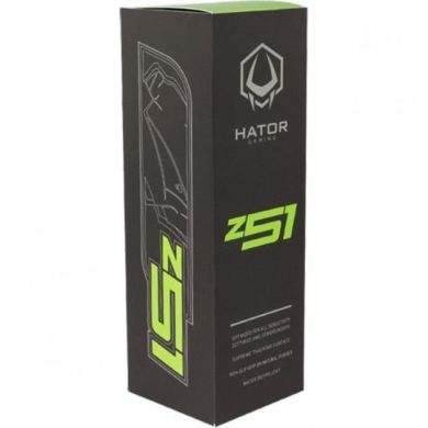 Игровая поверхность Hator z51 Edition HTP-z51