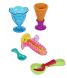 Игровой набор Play-Doh Инструменты мороженщика B1857