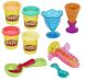 Ігровий набір Play-Doh Інструменти морозивника B1857