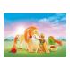 Ігровий набір Playmobil фентезійна конячка, кейс, 18 ел 5656