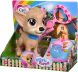 Ігровий набір Simba Toys Chi Chi Love Pi Pi Puppy 5893460