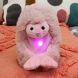 Интерактивная игрушка CURLIMALS серии &laquo;Arctic Glow&raquo; МОРСКИЙ КОТИК СИА 3726