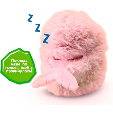 Интерактивная игрушка CURLIMALS серии &laquo;Arctic Glow&raquo; МОРСКИЙ КОТИК СИА 3726