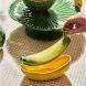 Емкость для хранения Banana Madeira, Bordallo Pinheiro 19,5&times;7,8&times;12,8 см 65027594