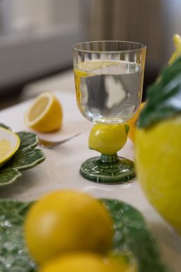 Бокал 360мл Lemon Bordallo Pinheiro 65031270