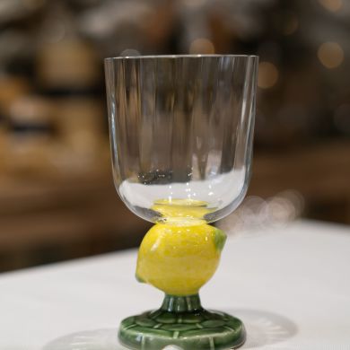 Бокал 360мл Lemon Bordallo Pinheiro 65031270
