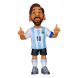 Коллекционная фигурка ARGENTINA Messi 12 см MINIX 22571