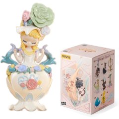 Коллекционная фигурка POP TOP 52Toys серии Sleep ГАЛЕРЕЯ ИСКУССТВА в дисп., в асс. 24CB583SL02