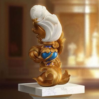 Коллекционная фигурка POP TOP 52Toys серии Sleep ГАЛЕРЕЯ ИСКУССТВА в дисп., в асс. 24CB583SL02