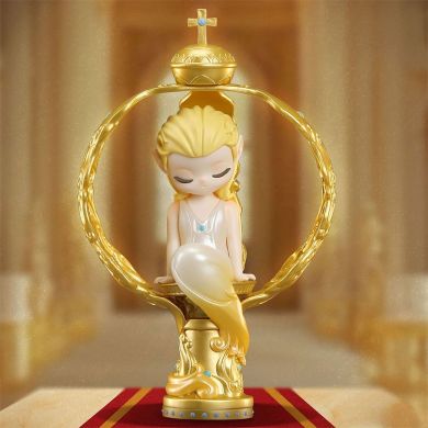 Коллекционная фигурка POP TOP 52Toys серии Sleep ГАЛЕРЕЯ ИСКУССТВА в дисп., в асс. 24CB583SL02