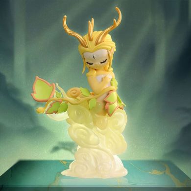 Коллекционная фигурка POP TOP 52Toys серии Sleep ГАЛЕРЕЯ ИСКУССТВА в дисп., в асс. 24CB583SL02