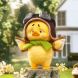 Коллекционная мягкая игрушка POP TOP 1983toys серии Upset Duck - ВОЛШЕБНИКИ (в дисп., в асс.) AP17183801700C