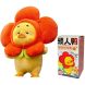 Коллекционная мягкая игрушка POP TOP 1983toys серии Upset Duck - ВОЛШЕБНИКИ (в дисп., в асс.) AP17183801700C
