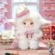 Колекційна м'яка іграшка з кільцем POP TOP Hi TOY серії Nommi СОЛОДУСИКИ (у дисп., в ас.) HC020