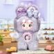 Колекційна м'яка іграшка з кільцем POP TOP Hi TOY серії Nommi СОЛОДУСИКИ (у дисп., в ас.) HC020