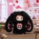 Колекційна м'яка іграшка з кільцем POP TOP Hi TOY серії Nommi СОЛОДУСИКИ (у дисп., в ас.) HC020