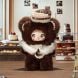 Колекційна м'яка іграшка з кільцем POP TOP Hi TOY серії Nommi СОЛОДУСИКИ (у дисп., в ас.) HC020