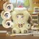Колекційна м'яка іграшка з кільцем POP TOP Hi TOY серії Nommi СОЛОДУСИКИ (у дисп., в ас.) HC020