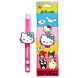Коллекционный LED-браслет COOL THINGS серии Hello Kitty - ХЕЛОУ КОТТИ И ДРУЗЬЯ HK002