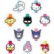 Коллекционный LED-браслет COOL THINGS серии Hello Kitty - ХЕЛОУ КОТТИ И ДРУЗЬЯ HK002