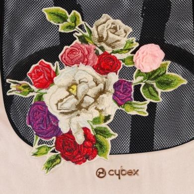 Комплект текстилю Cybex Mios Spring Blossom Light бежевий 519003993
