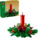 Конструктор Декор для рождественского стола LEGO XMAS 40743