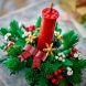 Конструктор Декор для рождественского стола LEGO XMAS 40743