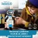 Конструктор Фантастическая четверка H.E.R.B.. V29 Lego Super Heroes Marvel 747 дет. 76339