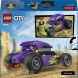 Конструктор LEGO City Хотрод 60485