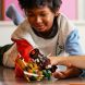 Конструктор LEGO Ninjago Битва работа Ллойда EVO 223 деталей 71781