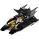Конструктор LEGO Super Heroes Погоня за Пингвином на Бэткатере 54 детали 76158