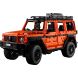 Конструктор LEGO TECHNIC Mercedes-Benz G 500 PROFESSIONAL Line 42177