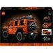 Конструктор LEGO TECHNIC Mercedes-Benz G 500 PROFESSIONAL Line 42177