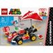 Конструктор Mario Kart Standard Kart LEGO Super Mario 72032