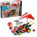 Конструктор Mario Kart Standard Kart LEGO Super Mario 72032