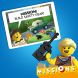 Конструктор Миссии спасения диких животных LEGO City 60353