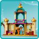 Конструктор Пригоди Жасмин та Мулан LEGO Disney Princess 43208