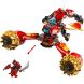 Конструктор Штормовий робот-вершник Кая LEGO Ninjago 71830