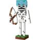 Конструктор Скелет Lego Minecraft 21594