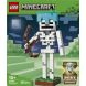Конструктор Скелет Lego Minecraft 21594