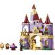 Конструктор Очарованный замок Красавицы и Чудеса Lego Disney Princess 43289