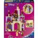 Конструктор Очарованный замок Красавицы и Чудеса Lego Disney Princess 43289