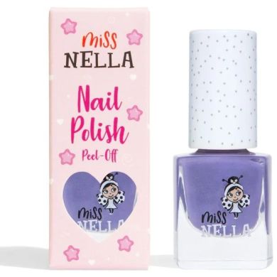 Лак для ногтей Miss Nella, MN11 Sweet Lavender