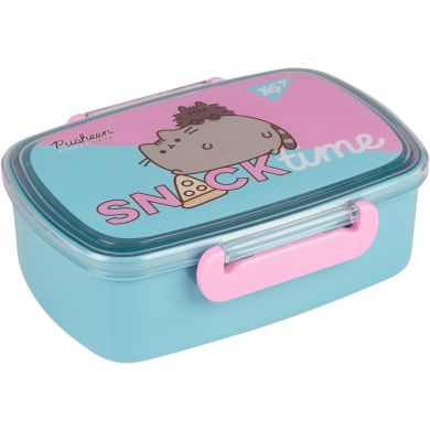 Ланчбокс Yes Pusheen 750 мл 708065