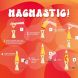 Лава-лампа Magmastic! Золотая Legami 2 лампочки E14 R39 мощностью 30 Вт LAV0001