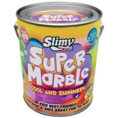 Лизун Slimy Super Marble, 750 г, колір в асортименті 32926