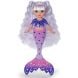 Лялька BABY BORN серії Glam Up РУСАЛОНЬКА АУРА (28 см, з аксес.) 871799