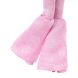 Кукла Barbie Deluxe Style розовый сет в барбикоре JJN72