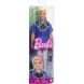 Лялька Кен Модник вестерн в ковбойському стилі Barbie HRH25