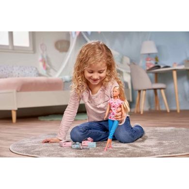 Лялька Штеффі Simba Toys Онлайн шопінг з аксесуарами 29 см 5733403